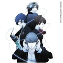 PERSONA MUSIC LIVE BAND[CD] / ゲーム・ミュージック