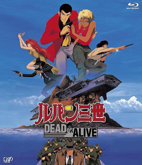 ѥ DEAD OR ALIVE[Blu-ray] [Blu-ray] / ˥