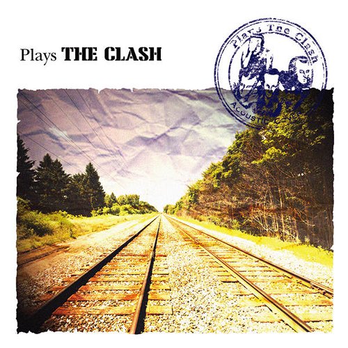 プレイズ”ザ・クラッシュ”ロック・ザ・カスバ・アコースティック・カヴァー[CD] / オムニバス
