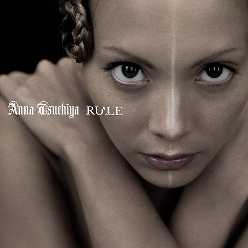 RULE[CD] [CD+DVD] / 土屋アンナ