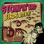 BIRDS ATTACK! / STOMPIN’ BIRD