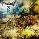 欠片[CD] [通常盤] / NoGoD