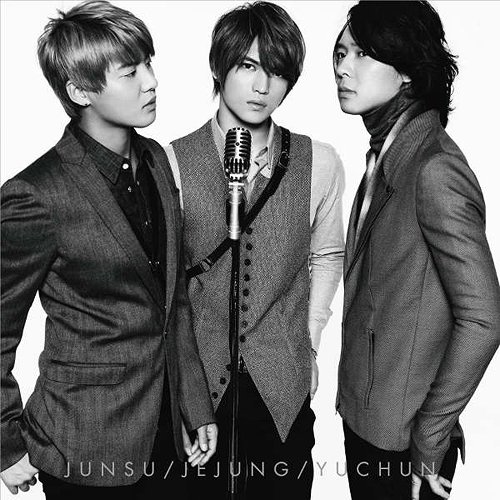 The...[CD] [㥱åB] / JUNSU/JEJUNG/YUCHUN