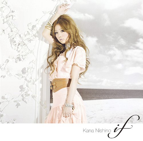 if[CD] / 西野カナ