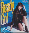 アニメ「オオカミさんと七人の仲間たち」オープニングテーマ: Ready Go![CD] / May’n