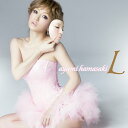 L[CD] [ジャケットC] / 浜崎あゆみ