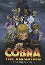 COBRA THE ANIMATION DVD VOL.4 / アニメ