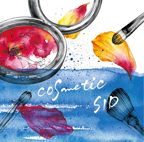 cosmetic[CD] [通常盤] / シド