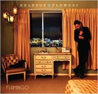 フラミンゴ[CD] [デラックス・ヴァージョン] [輸入盤] / ブランドン・フラワーズ