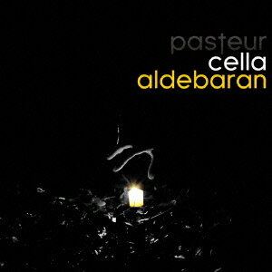 cella aldebaran / pasteur