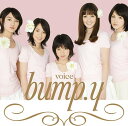 voice[CD] [通常盤] / bump.y