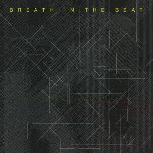 BREATH IN THE BEAT[CD] / HaKU