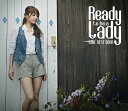 Ready to be lady[CD] [ジャケットC] / GIRL NEXT DOOR