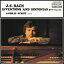 J.S.Хå: 󥷥ȥե˥[CD] [Blu-spec CD] / ɥ顼塦(Pf)