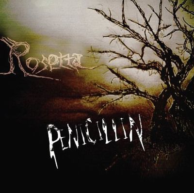 Rosetta[CD] [DVD付初回限定盤 A] / PENICILLIN