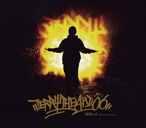 TERRY THE AKI-06 フライヤーセット 激レア]TERRY THE AKI-06 正念場 フライヤー 2枚セット - メルカリ