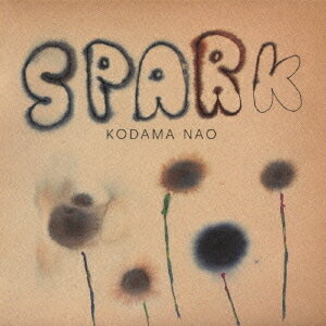 SPARK[CD] / 児玉奈央