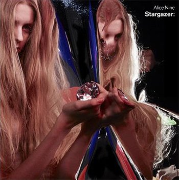 Stargazer;[CD] [DVD付初回限定盤 B] / Alice Nine