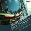 Motion for jazz Frontier[CD] / 