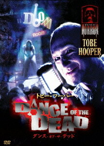 ダンス・オブ・ザ・デッド[DVD] / 洋画