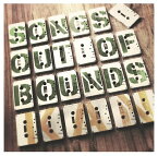 Songs Out of Bounds / KAN