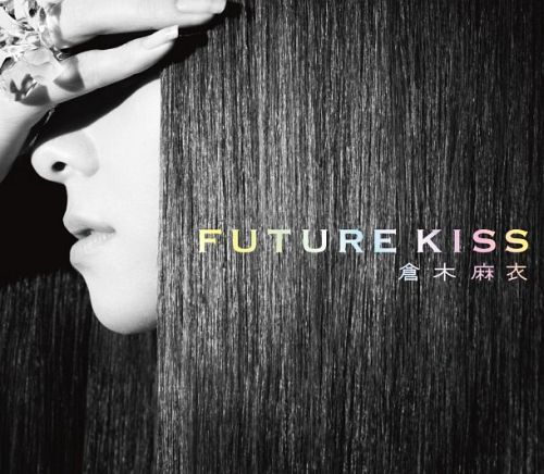 FUTURE KISS[CD] [DVD付初回限定盤] / 倉木麻衣