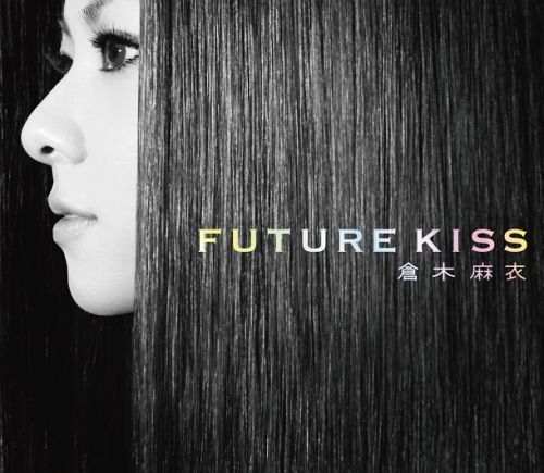 FUTURE KISS[CD] [通常盤] / 倉木麻衣