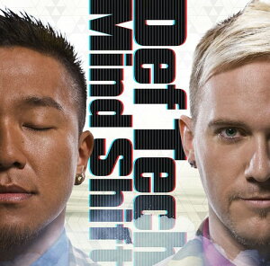 Mind Shift / Def Tech通販セール