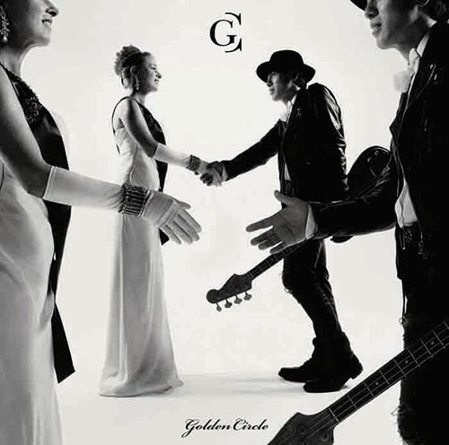 Golden Circle[CD] / Golden Circle of Friends