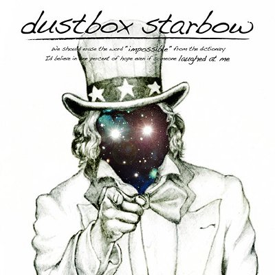 starbow[CD] / dustbox