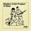 3 films[CD] / Modern Irish Project