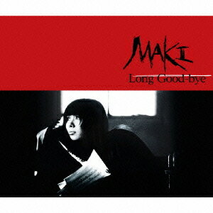 long good bye[CD] / 浅川マキ