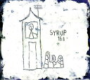 Free Throw[CD] / syrup 16g