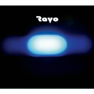 RAVO[CD] / ROVO