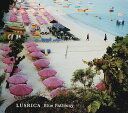 Blue Pathway[CD] / LUSRICA