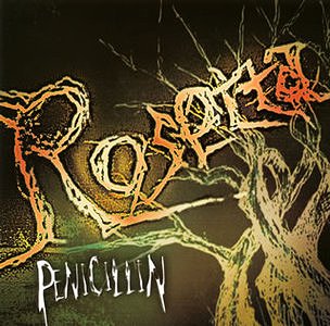 Rosetta[CD] [DVD付初回限定盤 B] / PENICILLIN
