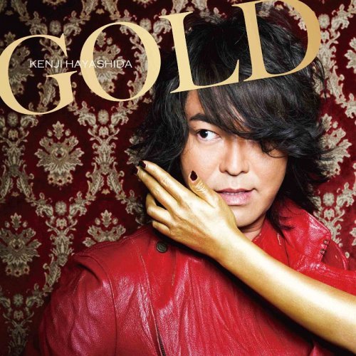GOLD[CD] / 林田健司
