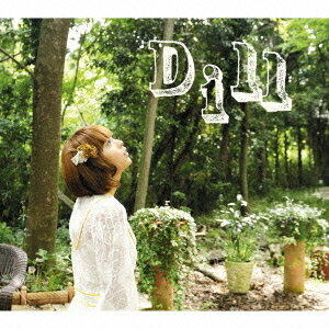 Dill[CD] [通常盤] / 豊崎愛生