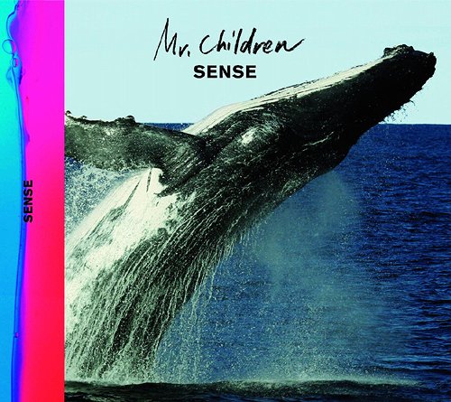 SENSE[CD] / Mr.Children