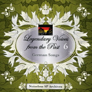 `̉̐[CD] 6 hCc ̋ȏW -Germany Songs- / NVbNIjoX