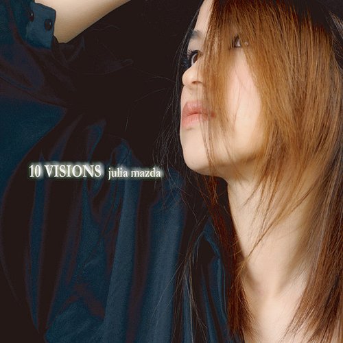 10 VISIONS[CD] / 松田樹利亜