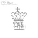 FPMBoot[CD] / オムニバス