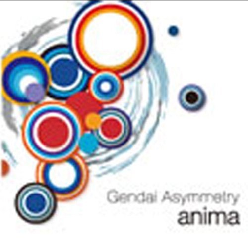 Re:anima[CD] / 現代アシンメトリー