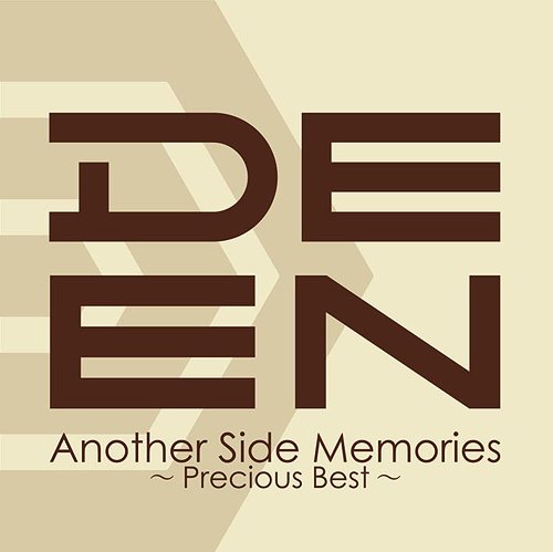 Another Side Memories ～Precious Best～[CD] [通常盤] / DEEN