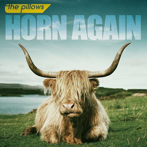 HORN AGAIN[CD] [通常盤] / the pillows