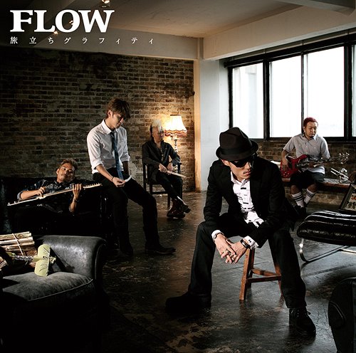 ιΩեƥ[CD] [̾] / FLOW