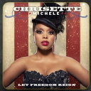 ご注文前に必ずご確認ください＜商品説明＞約1年半振りにドロップされるChrisette Micheleのサード・アルバムが完成! 全米No.1に輝いた前作に引き続きChuck Harmonyがプロデュース! この冬、愛する人と一緒に聴いて欲しい作品。プロデューサー: Chuck Harmony (Ne-Yo、John Legend、Janet Jackson他)楽曲: 粗全曲、Chrisette MicheleとプロデューサーのChuck Harmonyによる作品。シングル曲の“I’m A Star”はNe-Yo作、Chuck Harmonyプロデュースによる黄金タッグ (前作の“Epiphany”)によるもの。5曲目にはJohn Legendがピアノで参加。少し前のインタビューでラップ色が強くなるというコメントだったが、前作同様、ジャジーでソウルフルな作品に仕上がっている模様。Chrisette Michele: 本名はChrisette Michele Payne、1982年12月8日生まれ、ニューヨーク州ロングアイランド(Patchogue)出身のR&B、ソウル・シンガー。2007年に“I Am”でDefJamよりメジャー・デビュー。着実に評価を上げ、3作目のオリジナル・アルバムをリリースする。前作: 2009年のグラミー賞でファースト・アルバムに収録されていた“Be OK”で最優秀アーバン/オルタナティヴ・パフォーマンス賞を受賞。その勢いもあり5月にリリースされたセカンド・アルバム“Epiphany”は全米アルバム・チャート初登場1位を記録。＜収録内容＞Fairy Tales and Castles (Part 1) I’m A Star Number One Fairy Tales and Castles (Part 2) I Don’t Know Why But I Do Let Freedom Reign Goodbye Game So Cool So In Love So In Love Skit I’m Your Life I’m From NY Skit Unsaid If Nobody Sang Along I Know Nothing＜アーティスト／キャスト＞クリセット・ミシェル(演奏者)＜この商品は「輸入盤」です＞この商品は輸入盤です。国内盤とのお間違いにご注意ください。弊社サイト上に掲載している商品仕様やジャケット図柄、デザイン等は、事前の予告なく変更となる場合がございます。また、流通の都合上、ご注文時の入荷予定よりもお時間を要する場合がございます。この場合、最新情報が入り次第、随時、情報の更新をし、入荷状況をご案内をいたします。何卒ご了承ください。＜商品詳細＞商品番号：NEOIMP-2604CHRISETTE MICHELE / LET FREEDOM REIGN [Import Disc]メディア：CD発売日：2010/12/01JAN：0602527530727レット・フリーダム・レイン[CD] [輸入盤] / クリセット・ミッシェル2010/12/01発売