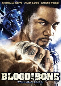 ご注文前に必ずご確認ください＜商品説明＞[CINE STYLE ＠ SONY PICTURES 『ベスト・キッド』DVD発売記念キャンペーン] 『ベスト・キッド』DVD発売を記念して、関連作品を低価格で発売。 ■マーシャルアーツ界のニュースター”マイケル・J・ホワイト”主演の本格的格闘アクション!! K-1「Dynamite!!」でお馴染みのビースト”ボブ・サップ”も出演し、マイケル・J・ホワイトと対戦! カラテとキックボクシングで5回も王者に輝いている”マット・コリンズ”も参戦! ——刑務所から出所したイザイア・ボーンは、ピンボールの助けを借りて、凶悪な黒人ギャングのジェームスが仕切るストリートファイトに参戦する。無敵のボーンは次々に一発で相手を倒していく。だが彼の本当の目的は、刑務所内で殺された親友の妻子を救う事だった。ボーンの出現を不快に思うジェームスは、最強の格闘家を用意する・・・。＜収録内容＞ブラッド&ボーン 真拳闘魂＜アーティスト／キャスト＞ニコラス・パイク　ベン・ラムジー　ジュリアン・サンズ　イーモン・ウォーカー　マイケル・J.ホワイト＜商品詳細＞商品番号：OPL-80007Movie / Blood And Bone [Priced-down Reissue]メディア：DVDリージョン：2発売日：2011/01/12JAN：4547462073624ブラッド&ボーン 真拳闘魂[DVD] [廉価版] / 洋画2011/01/12発売