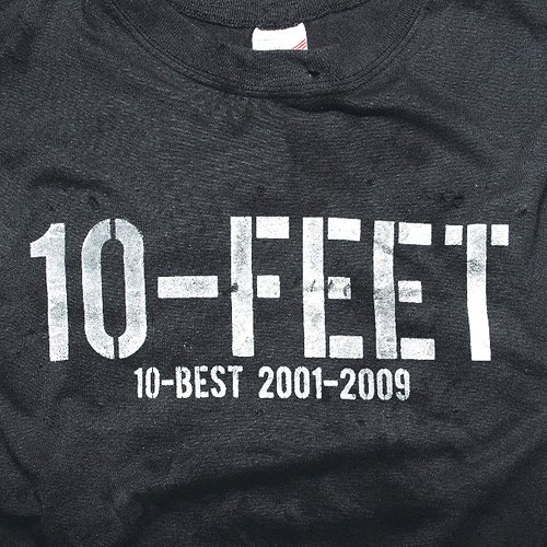 10-BEST 2001-2009[CD] [通常盤] / 10-FEET