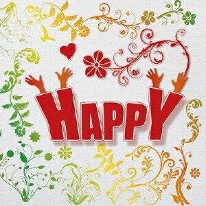 HAPPY[CD] / もりきこ